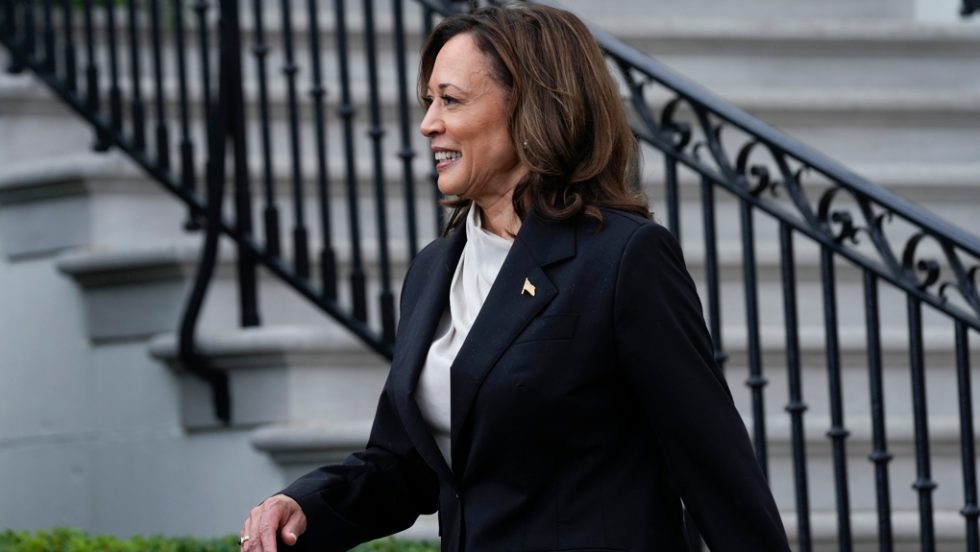 kamla harris